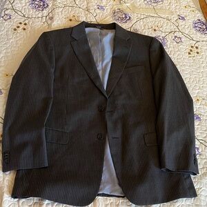 Tommy Hilfiger suits jacket size 42R
